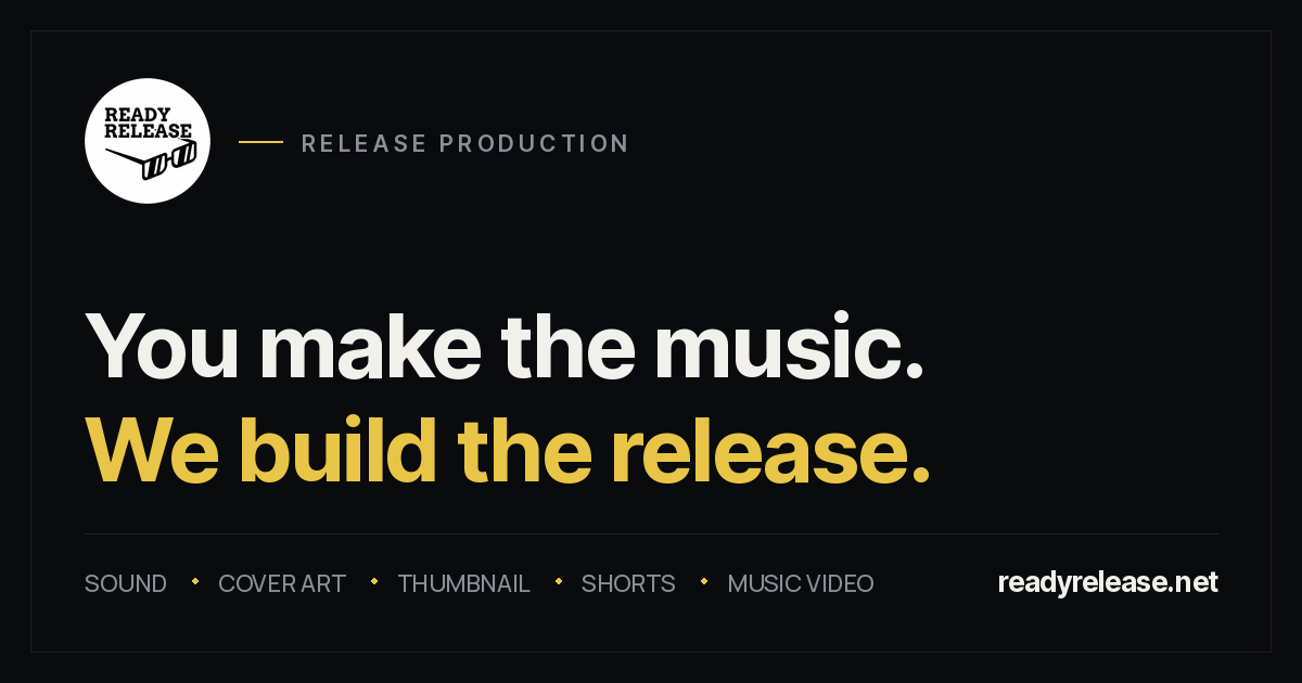 Ready Release