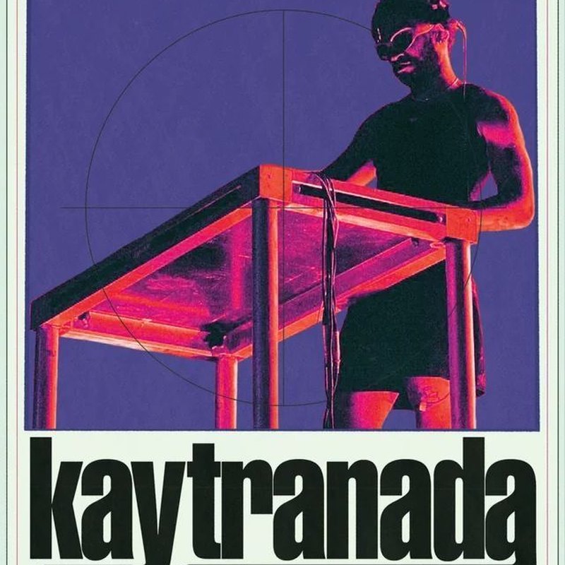Tour poster format